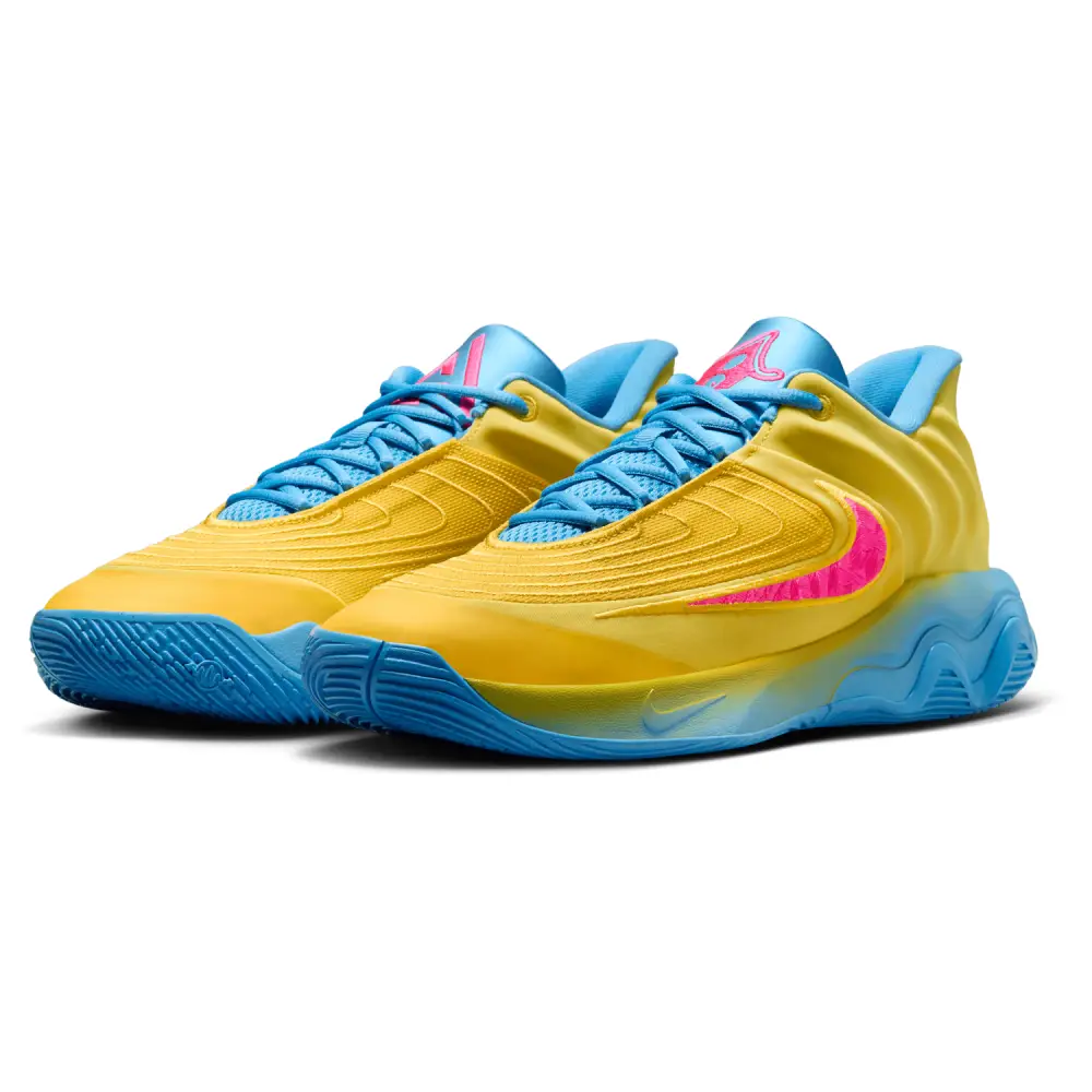 Nike Giannis Immortality 4  Men 
