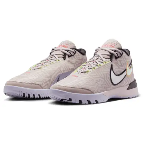 Nike Lebron Nxxt Gen  Men 
