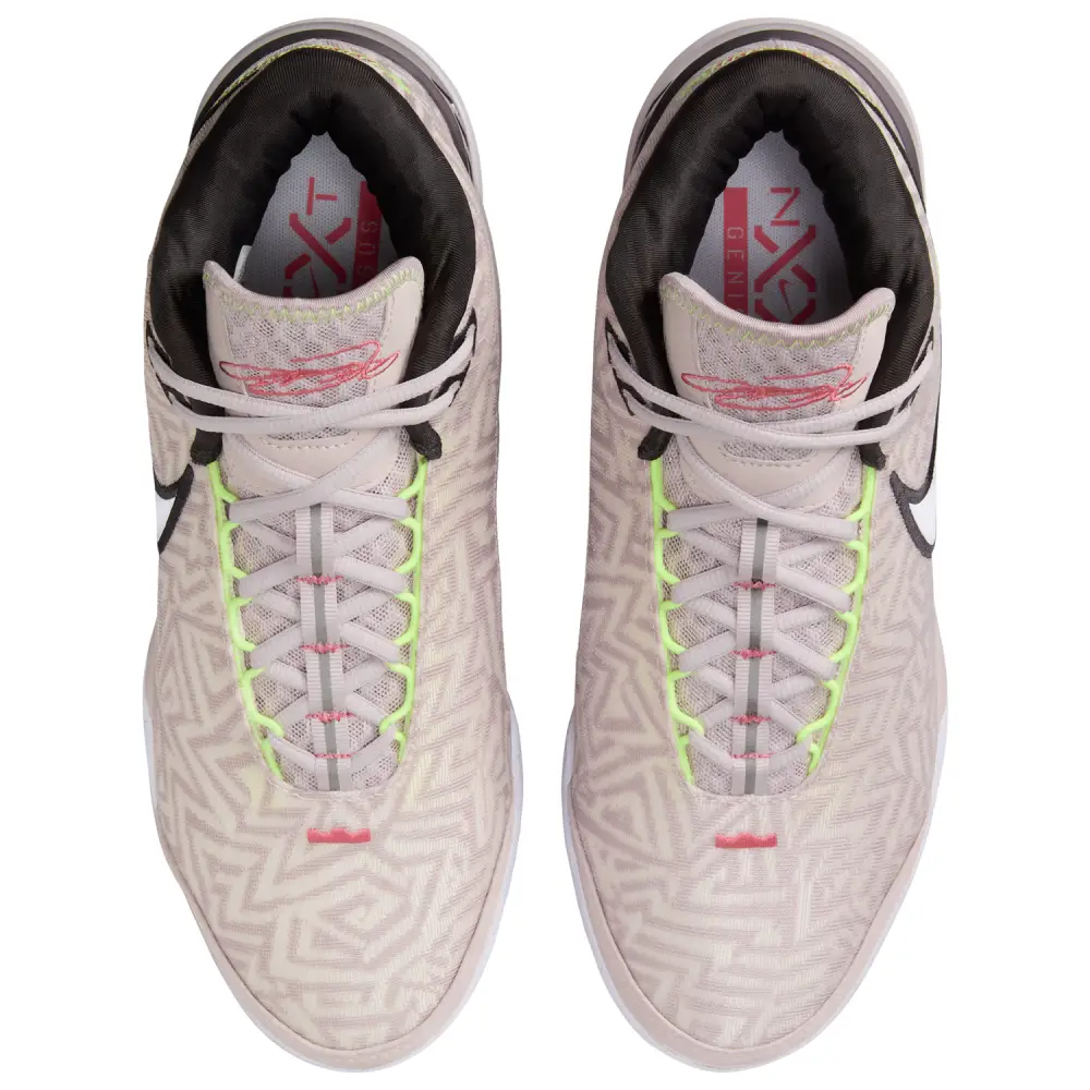 Nike Lebron Witness 8  Men 