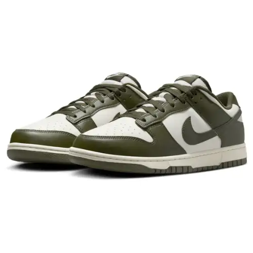 Nike Dunk Low Retro Men