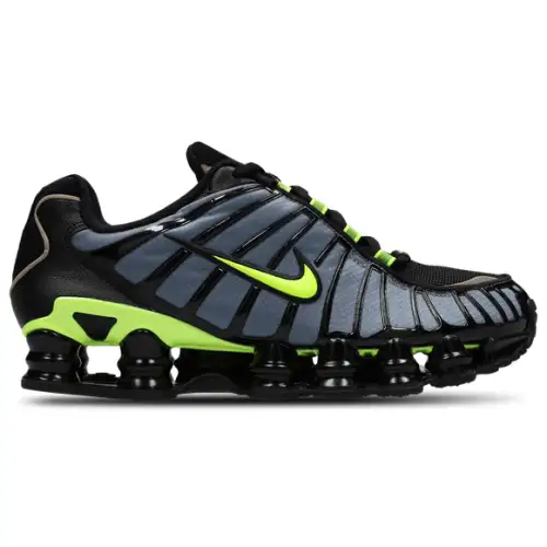Nike Shox TL  Men 774E2720