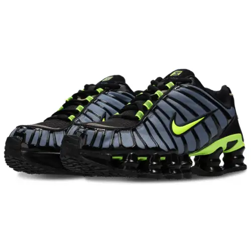 Nike Shox TL  Men 