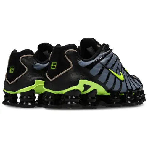 Nike Shox TL  Men 