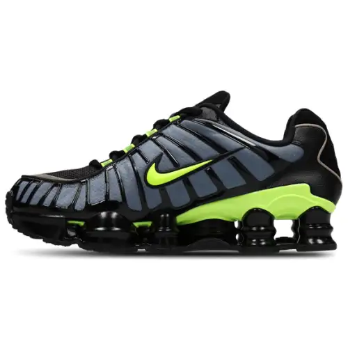 Nike Shox TL  Men 