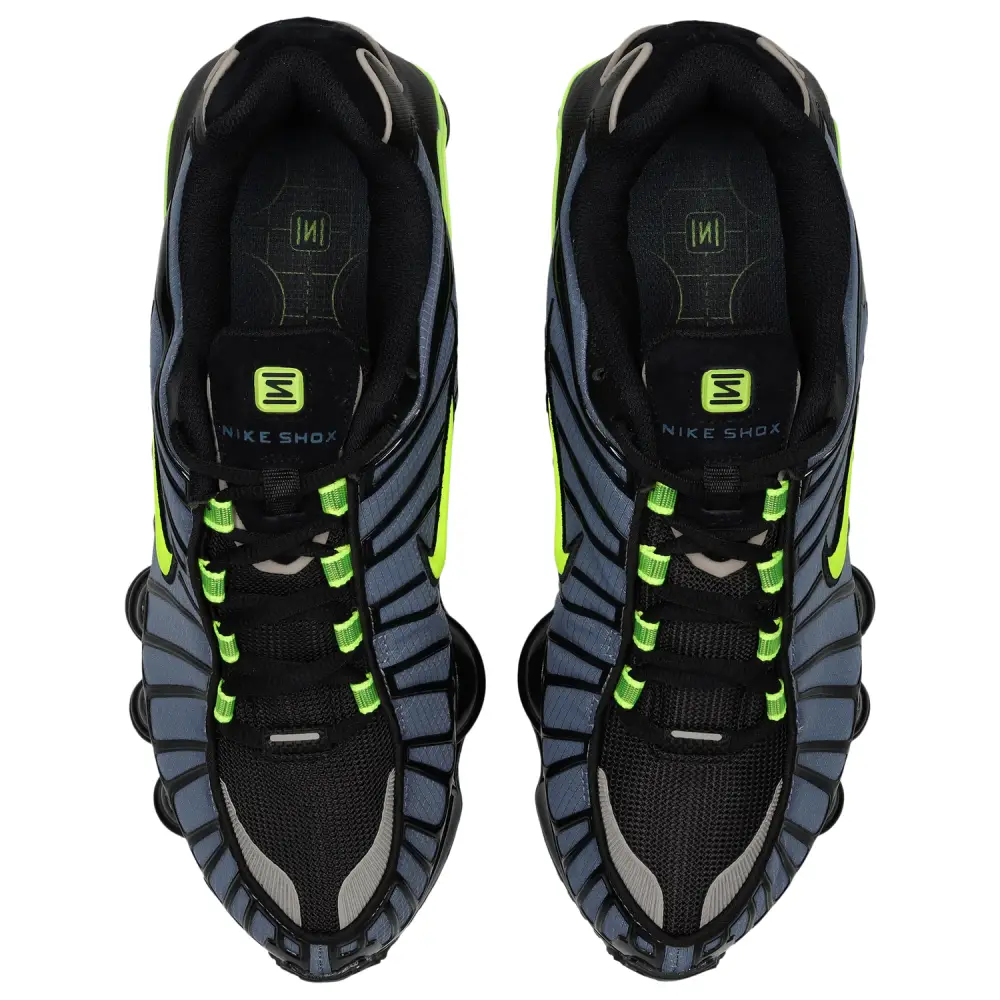 Nike Shox TL  Men 
