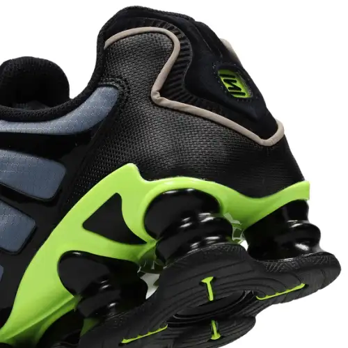 Nike Shox TL  Men 