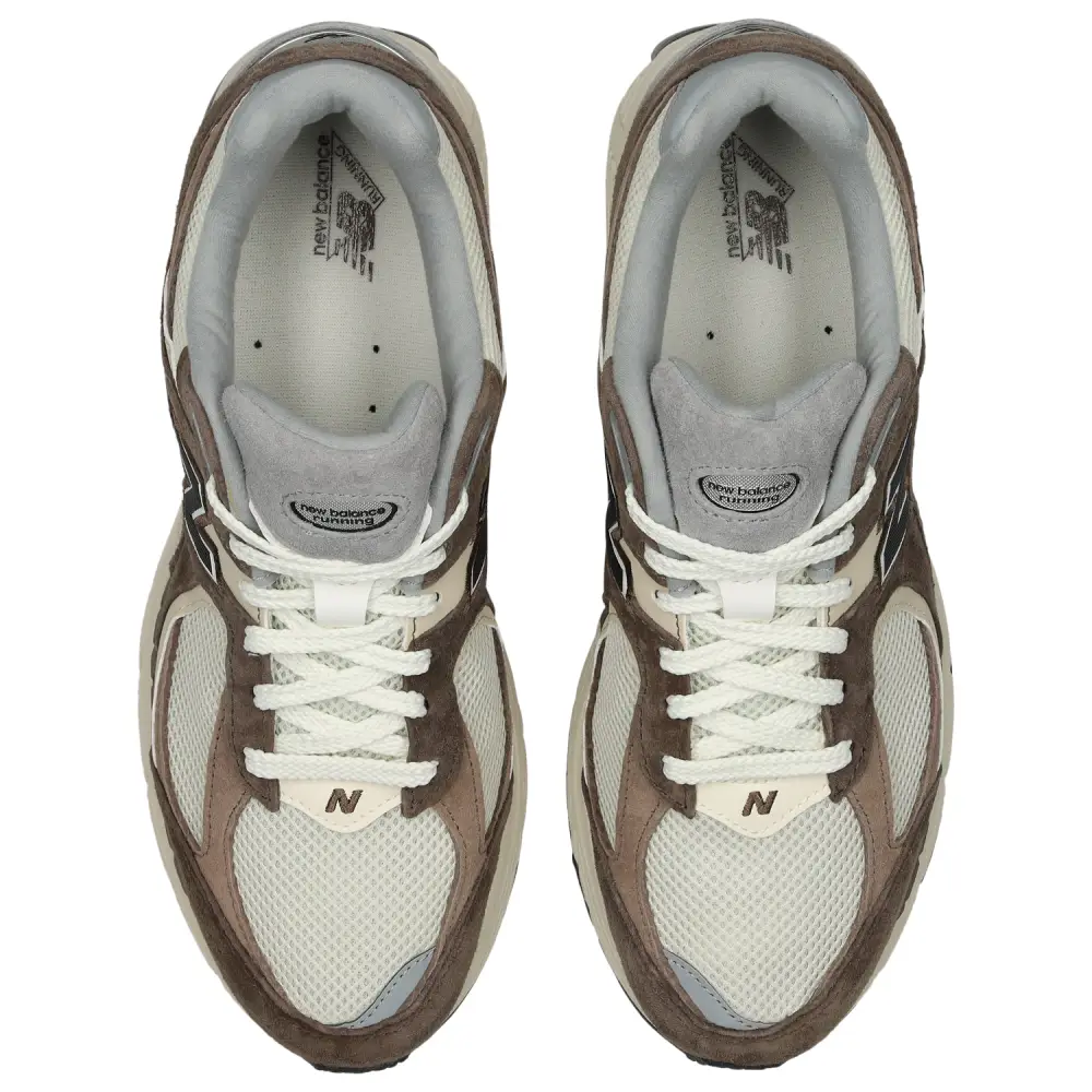 New Balance 2002R  Men 