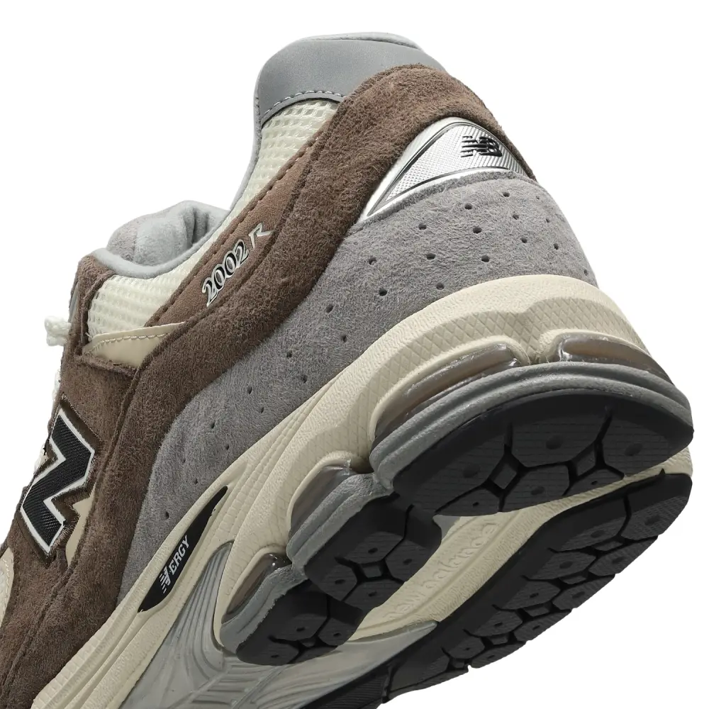 New Balance 2002R  Men 
