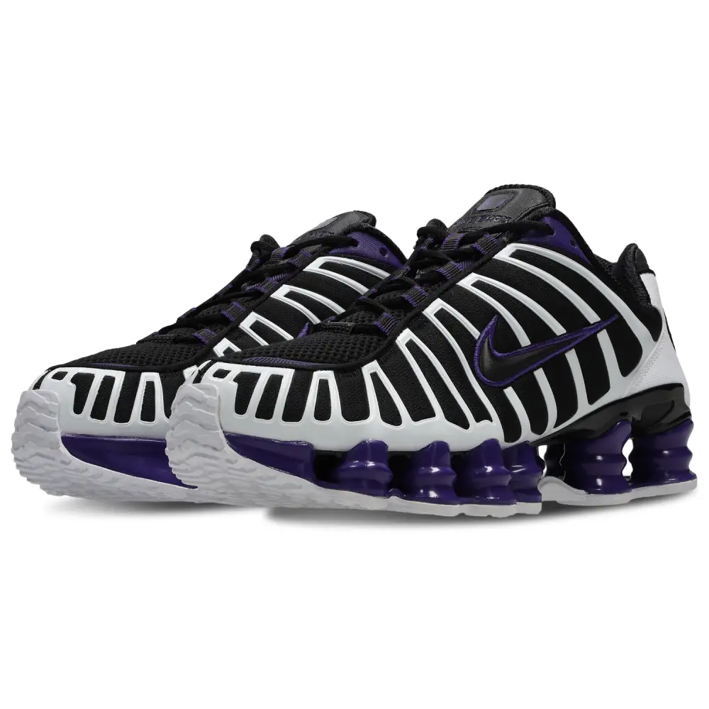 Nike Shox TL  Men 