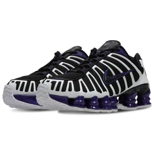 Nike Shox TL  Men 