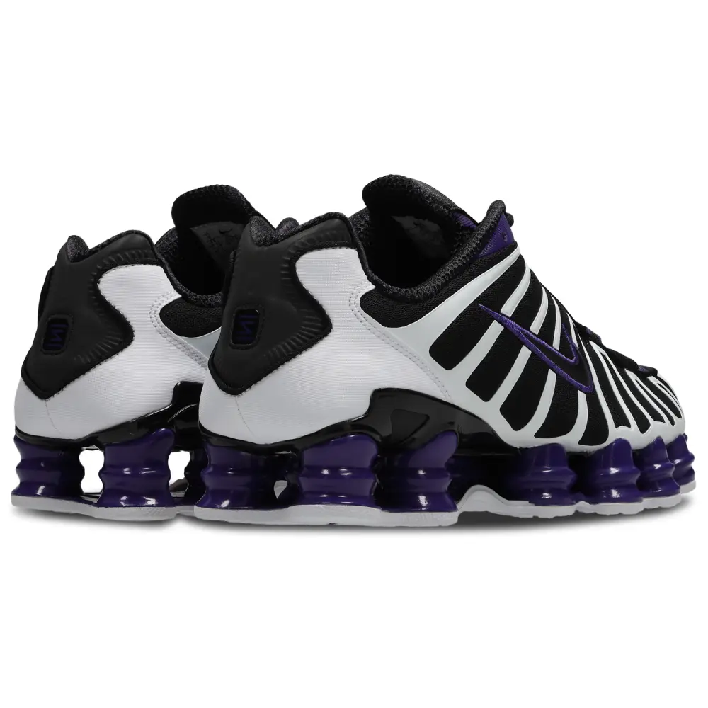 Nike Shox TL  Men 