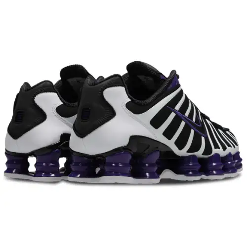 Nike Shox TL  Men 