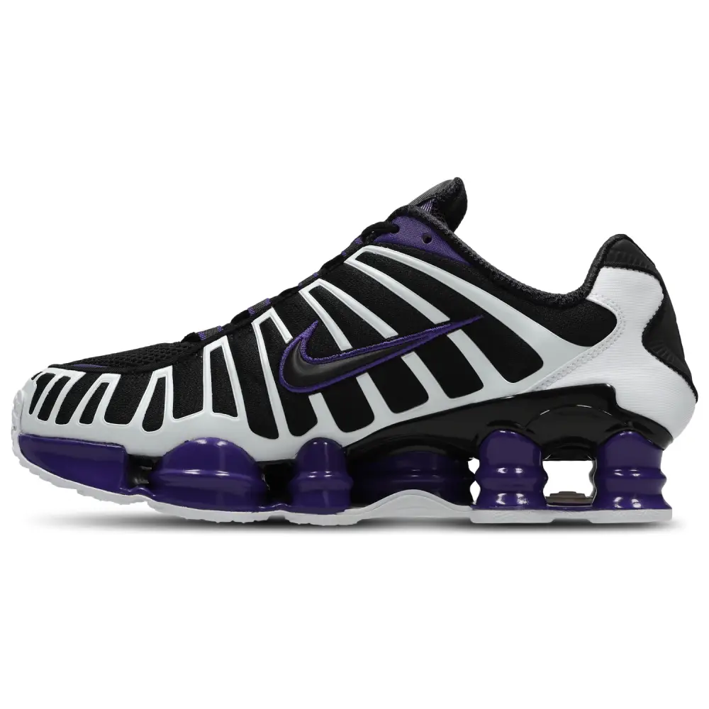 Nike Shox TL  Men 
