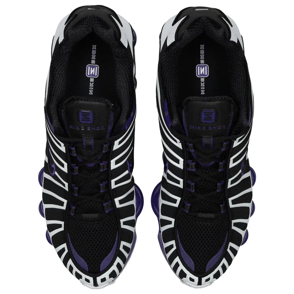 Nike Shox TL  Men 