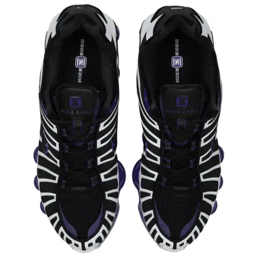Nike Shox TL  Men 