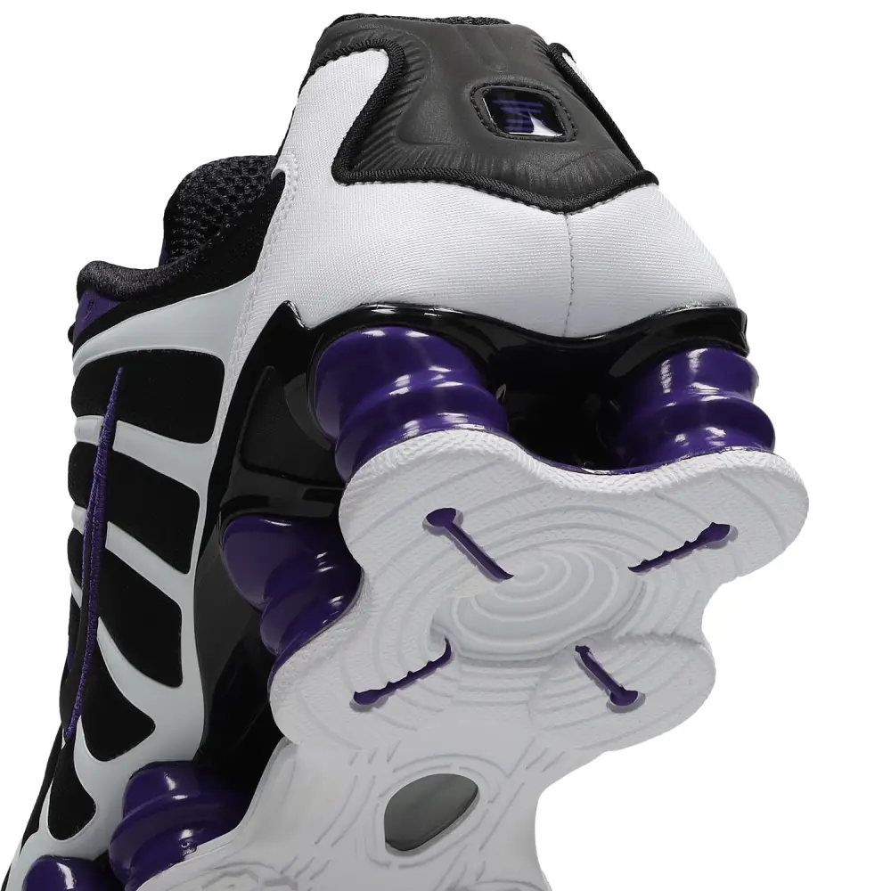 Nike Shox TL  Men 