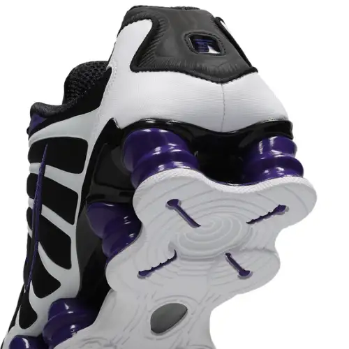 Nike Shox TL  Men 