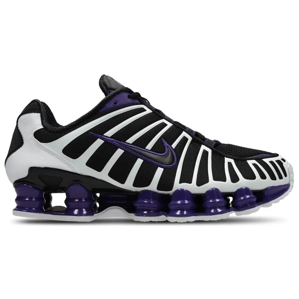 Nike Shox TL  Men 
