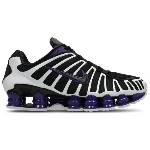 Nike Shox TL  Men 15AF3683