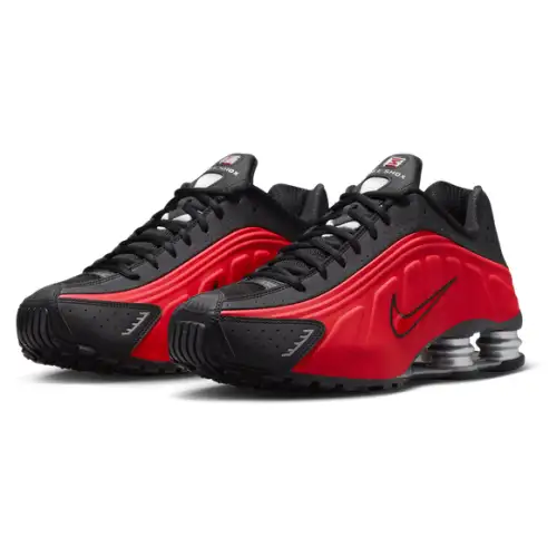 Nike Shox R4 Men