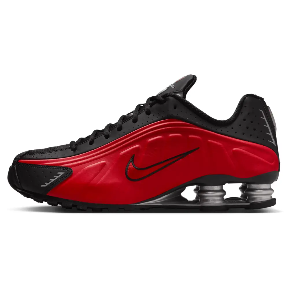 Nike Shox R4  Men 
