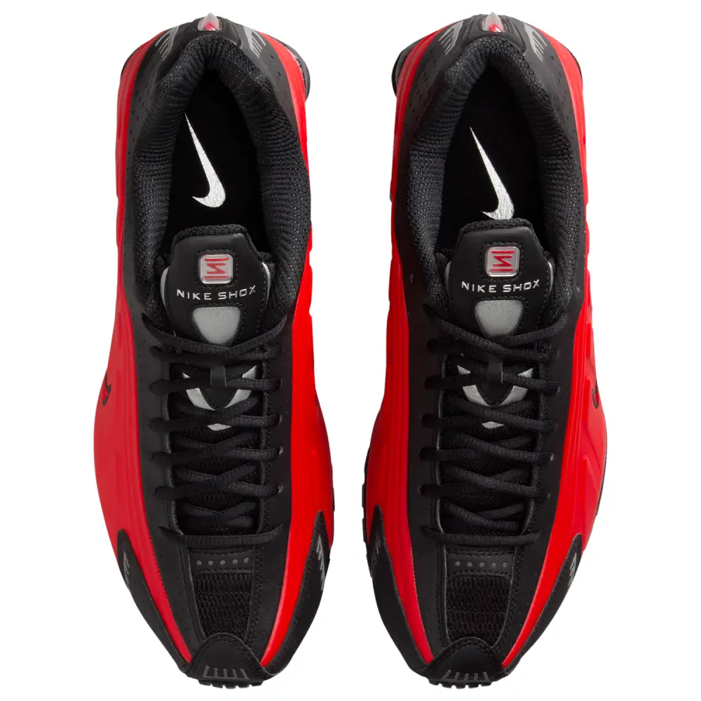 Nike Shox R4  Men 