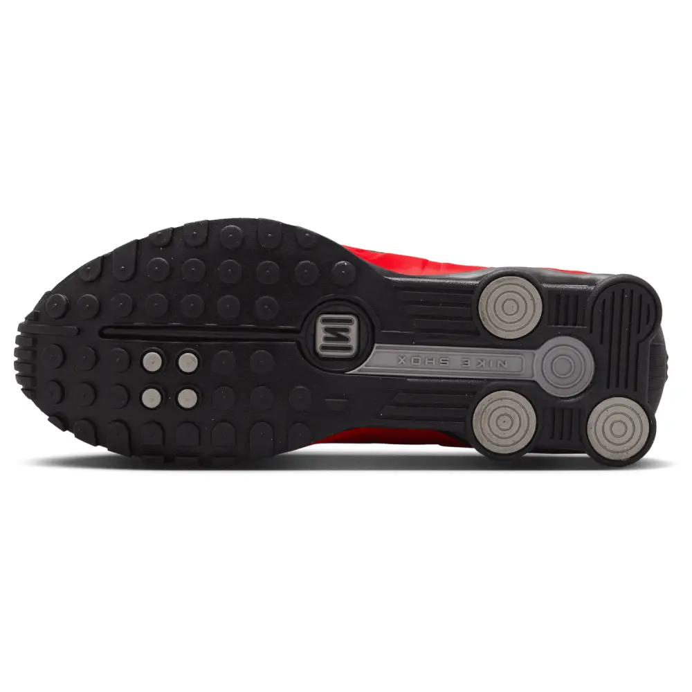 Nike Shox R4  Men 