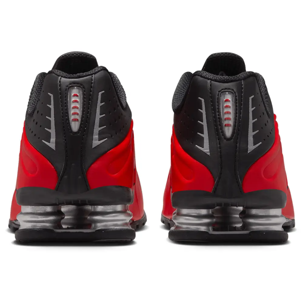 Nike Shox R4  Men 