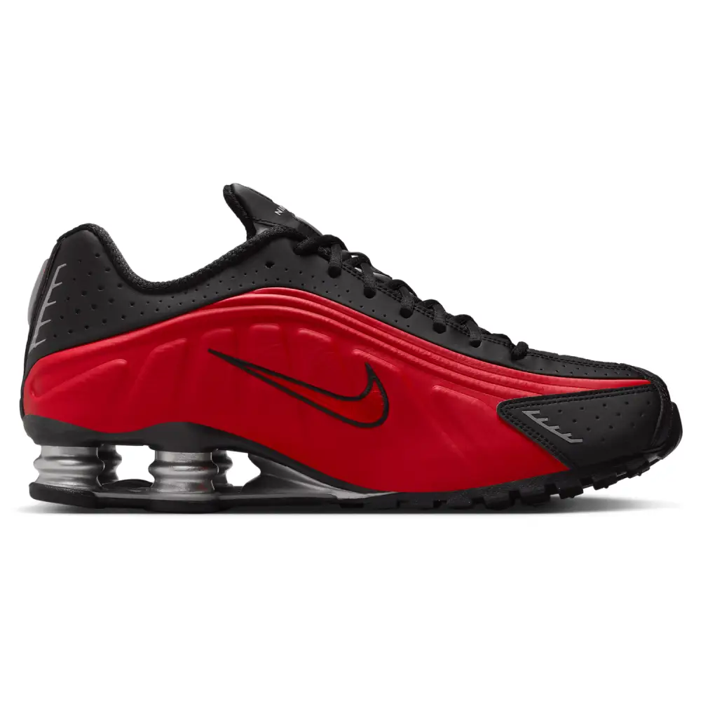 Nike Shox R4  Men 