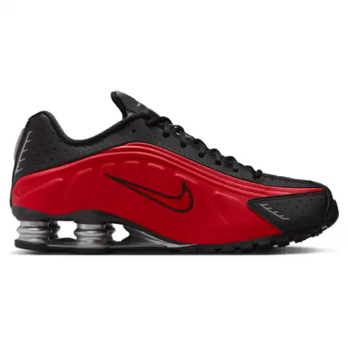 Nike Shox R4  Men 3B08640