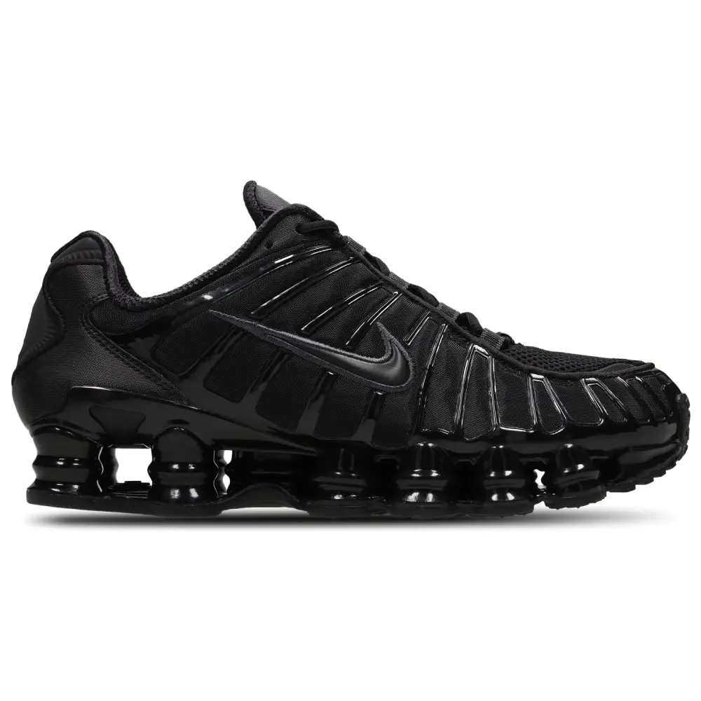 Nike Shox TL  Men 