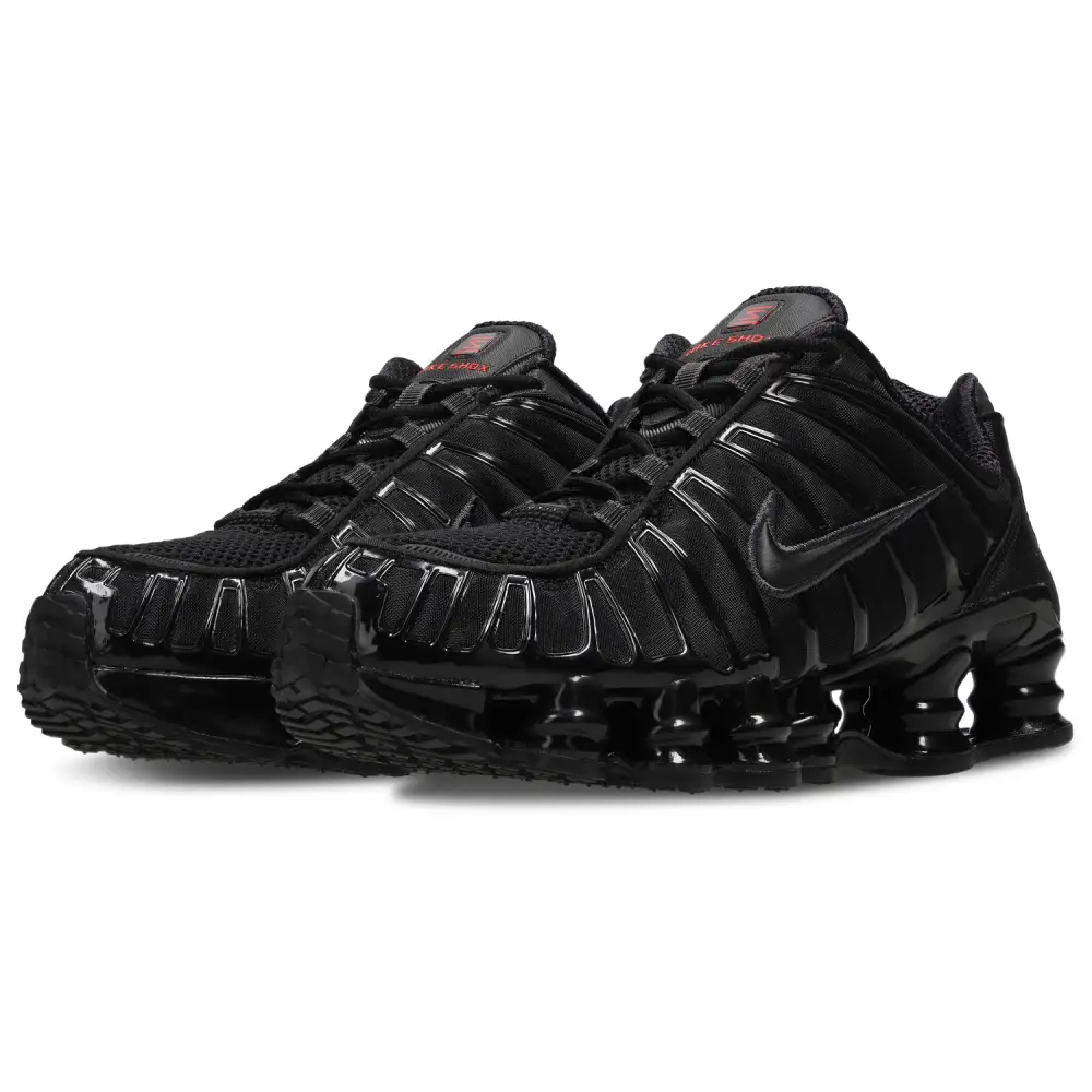 Nike Shox TL  Men 