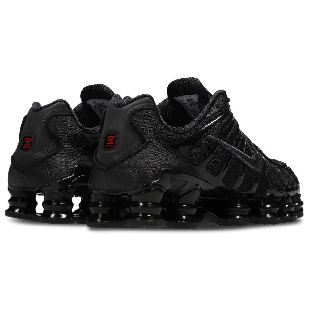Nike Shox TL  Men 