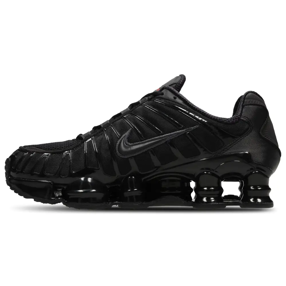 Nike Shox TL  Men 
