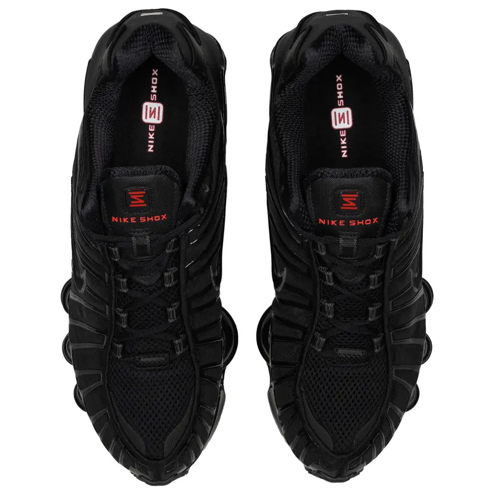Nike Shox TL  Men 