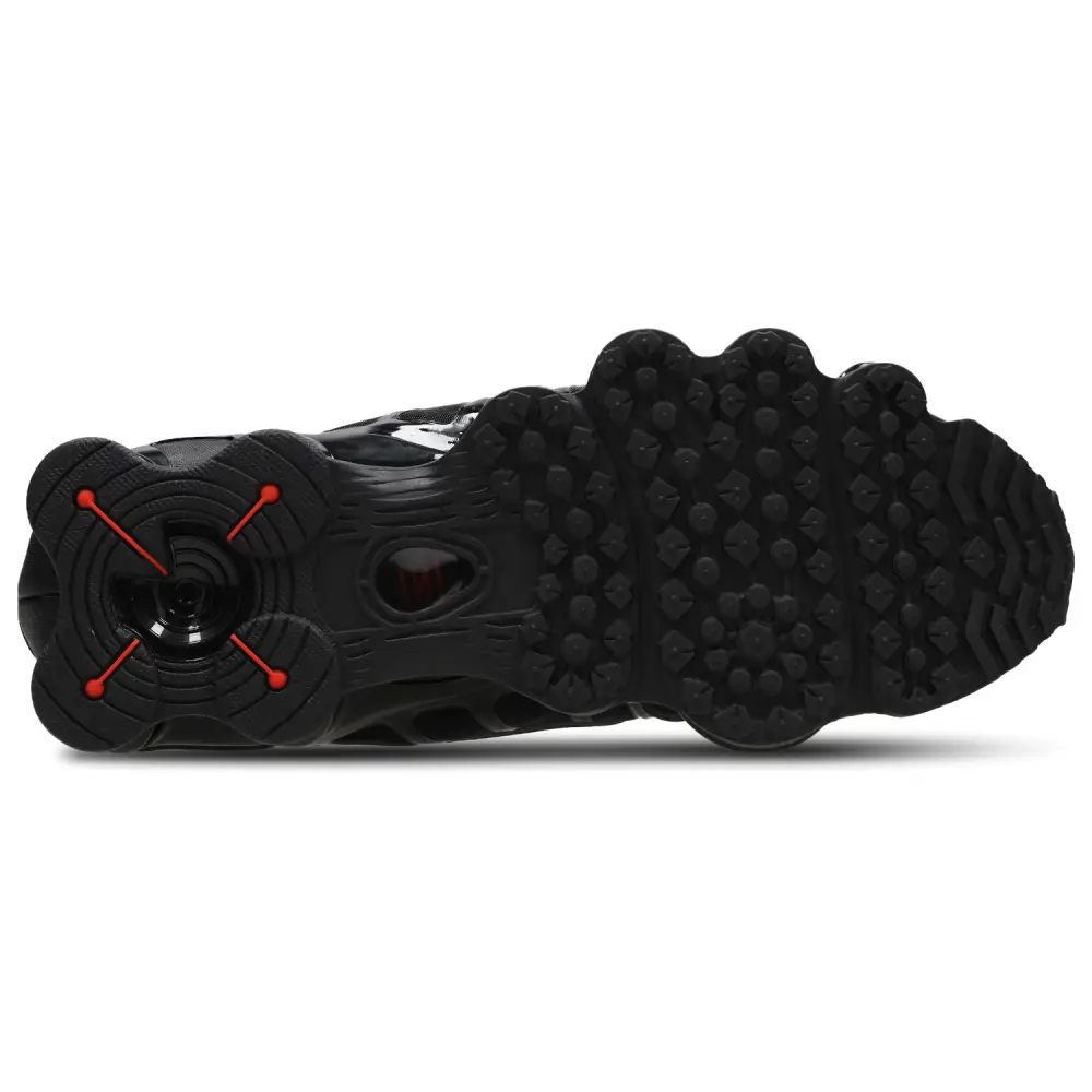 Nike Shox TL  Men 