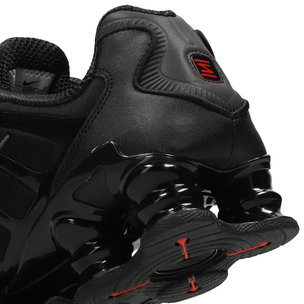 Nike Shox TL  Men 