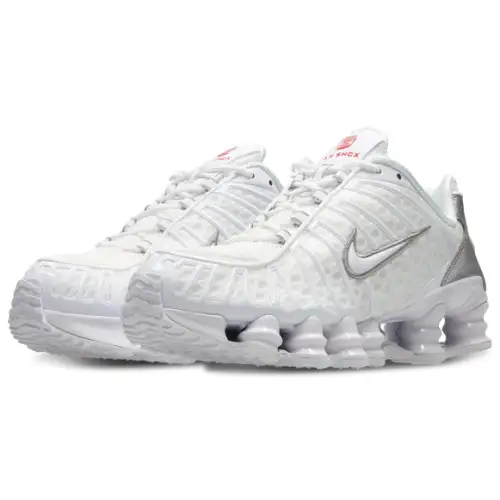 Nike Shox TL  Men 