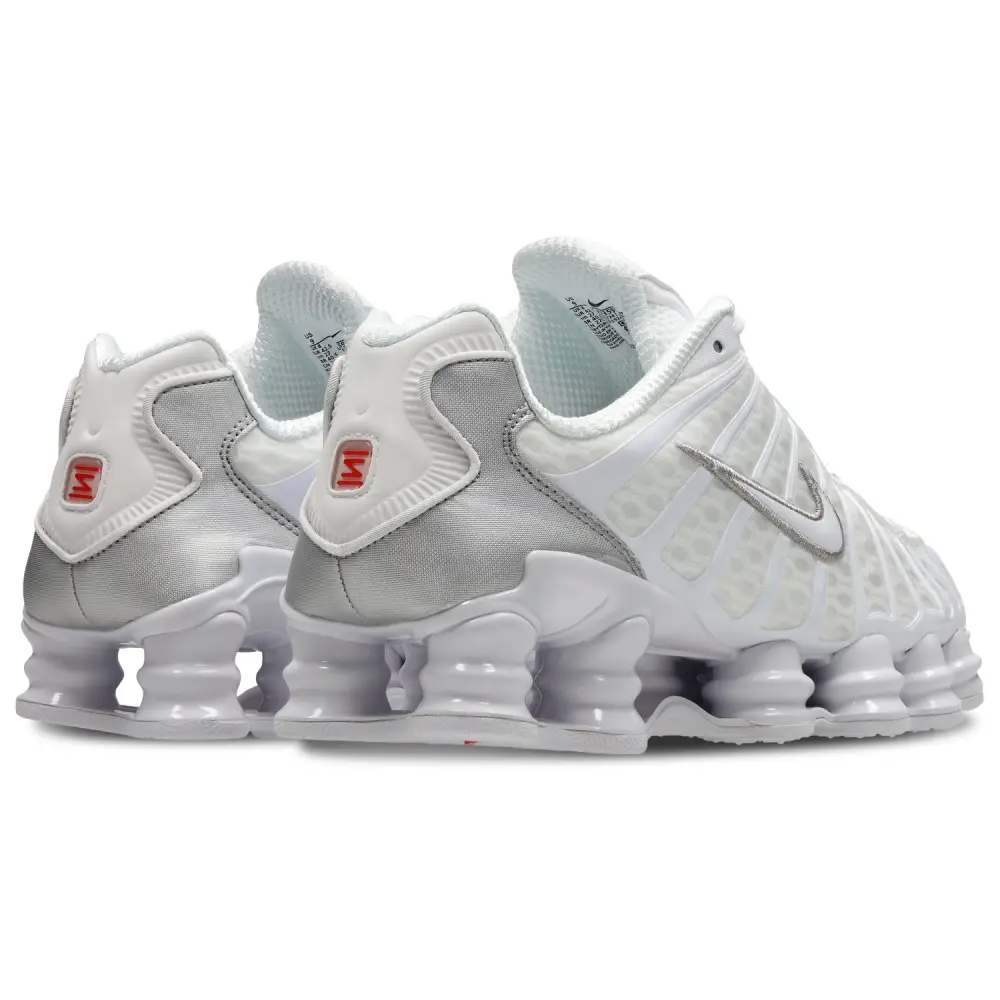Nike Shox TL  Men 