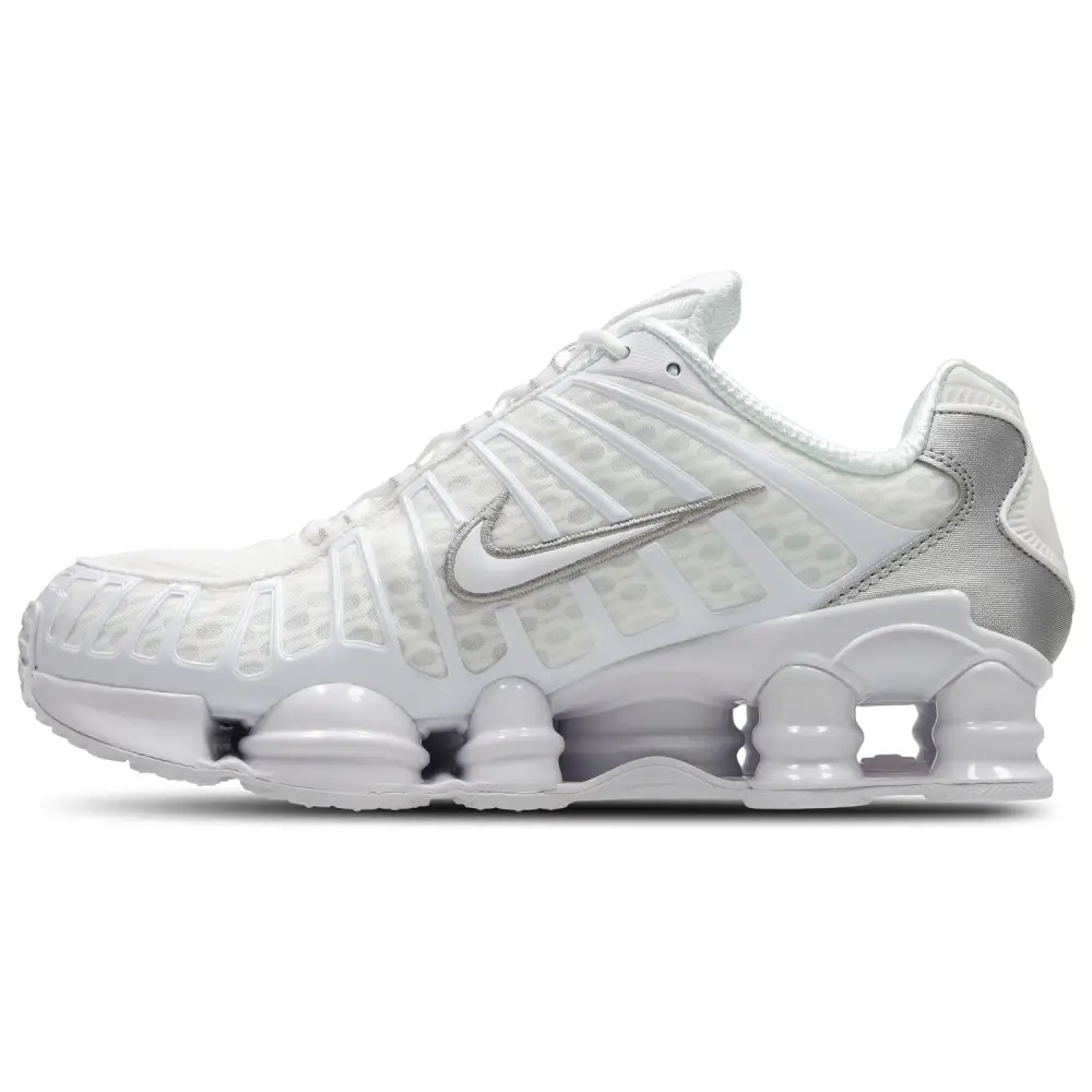 Nike Shox TL  Men 