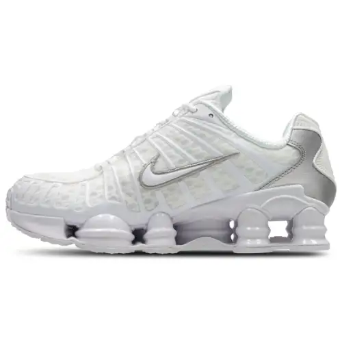 Nike Shox TL  Men 
