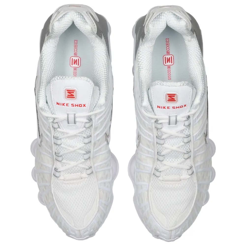 Nike Shox TL  Men 