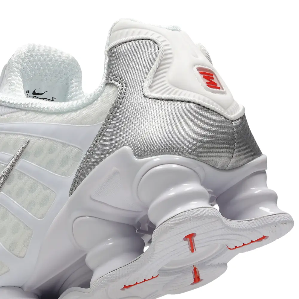 Nike Shox TL  Men 