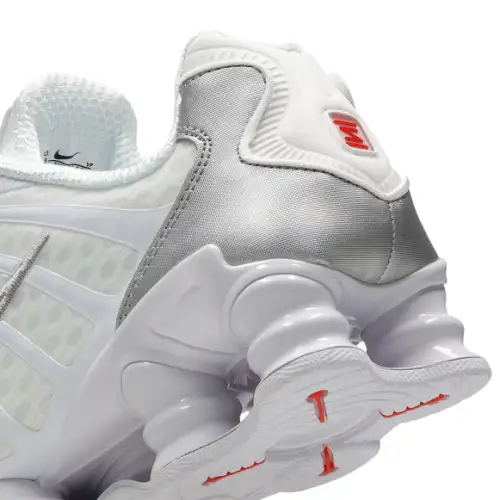 Nike Shox TL  Men 