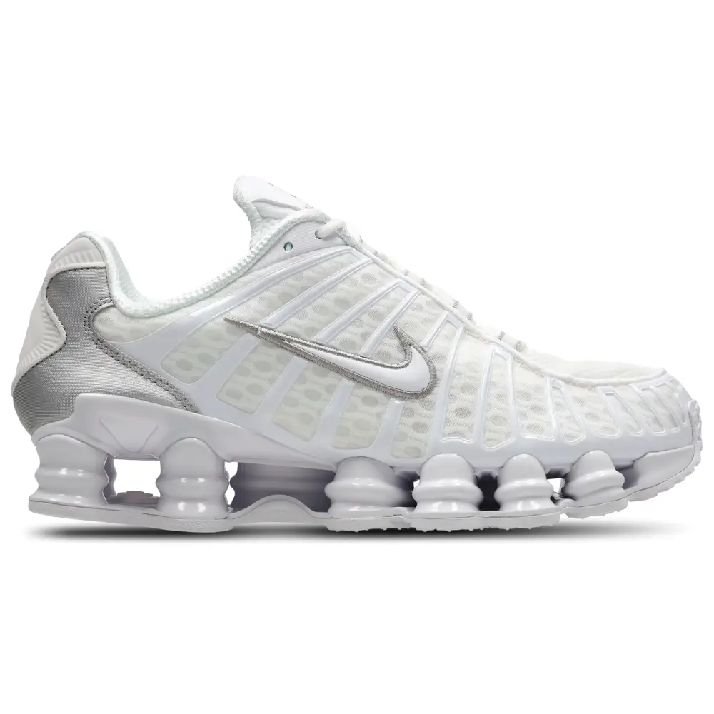 Nike Shox TL  Men 