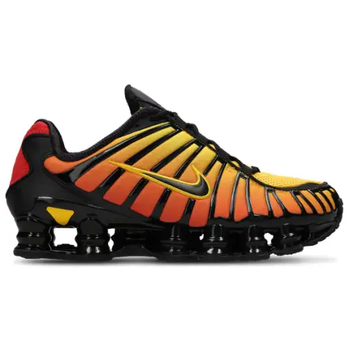 Nike Shox TL  Men