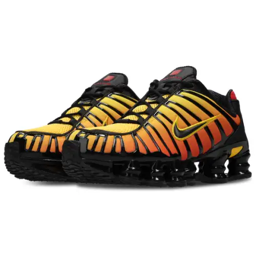 Nike Shox TL  Men 