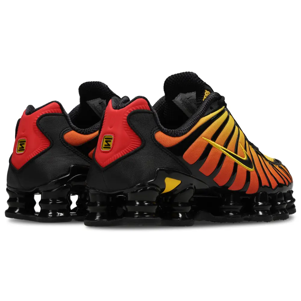 Nike Shox TL  Men 