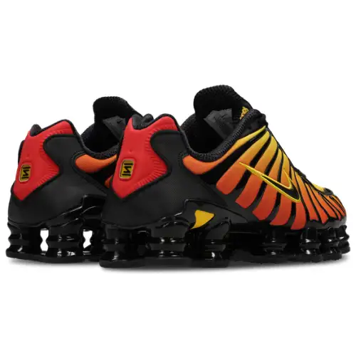 Nike Shox TL  Men 