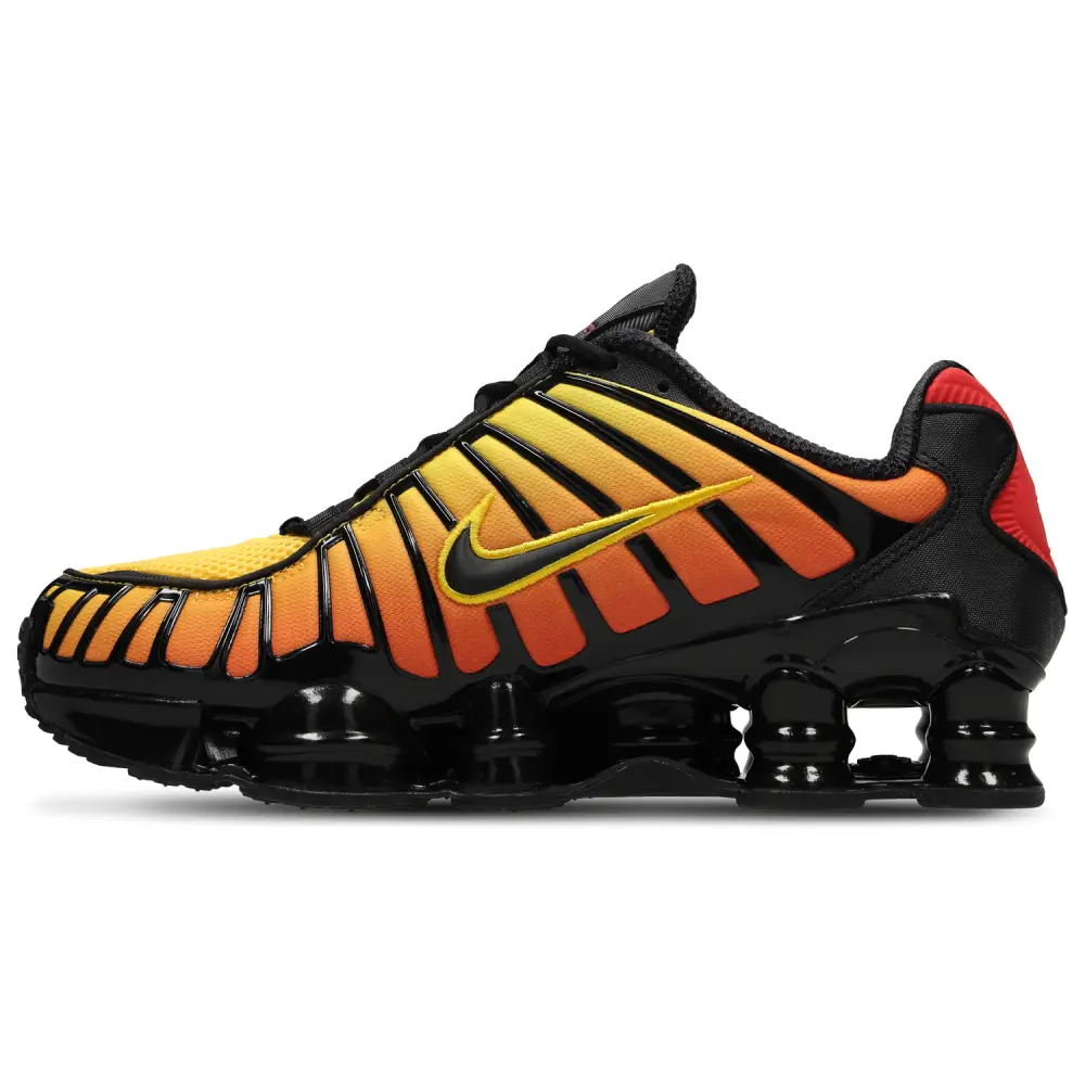 Nike Shox TL  Men 
